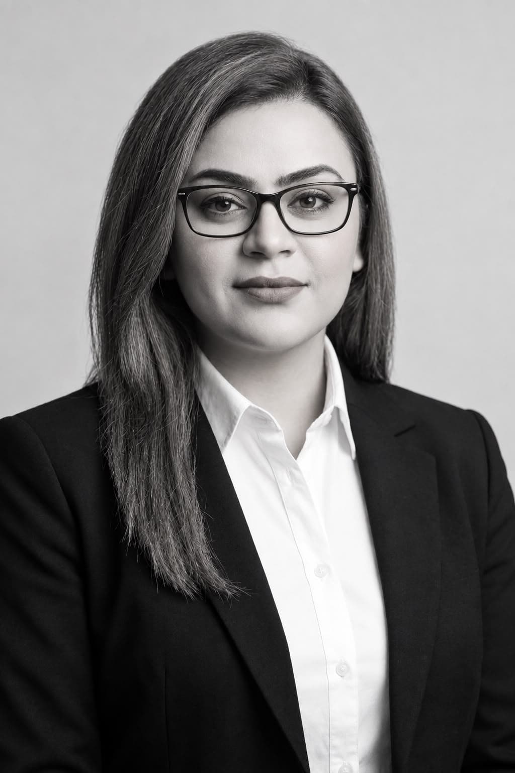 Amber Barlas, Vice President of Human Resources at Healthcare SBC